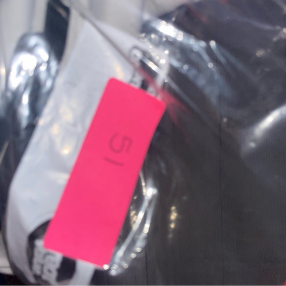 Nike Dri Fit White Leggings - Picture 7 of 7